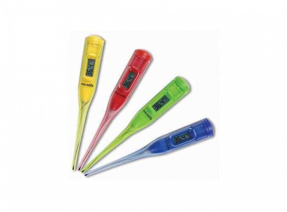 MT60 Digital Thermometer