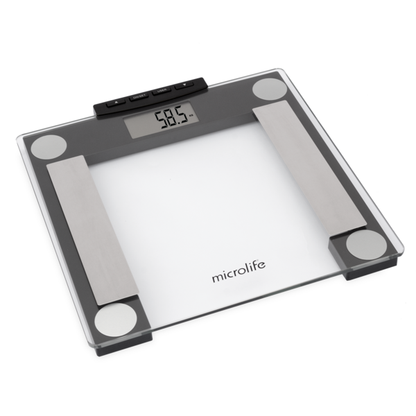 WS80-N Microlife Diagnostic Weight Scale