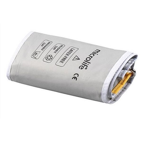 Soft Cuff (f\Fan-Shaped) M-L Grey