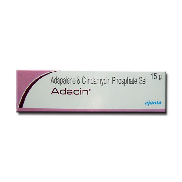 Adacin Gel 15g