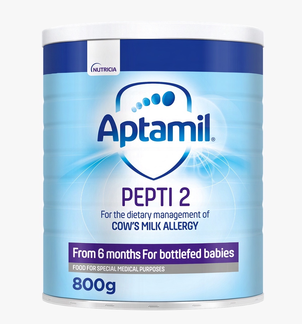 Aptamil Pepti 2 800g