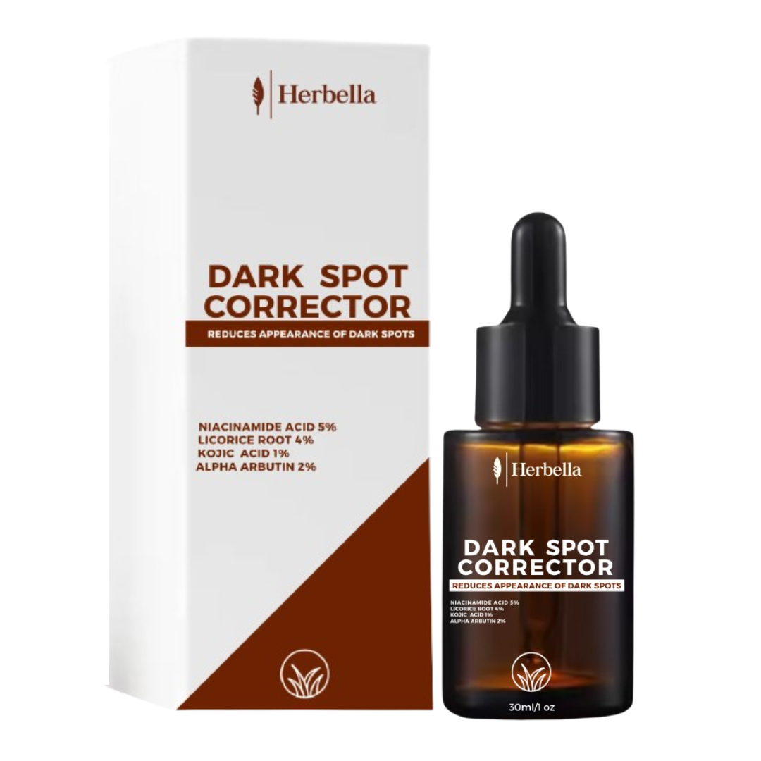Dark Spots Corrector Serum 30ml