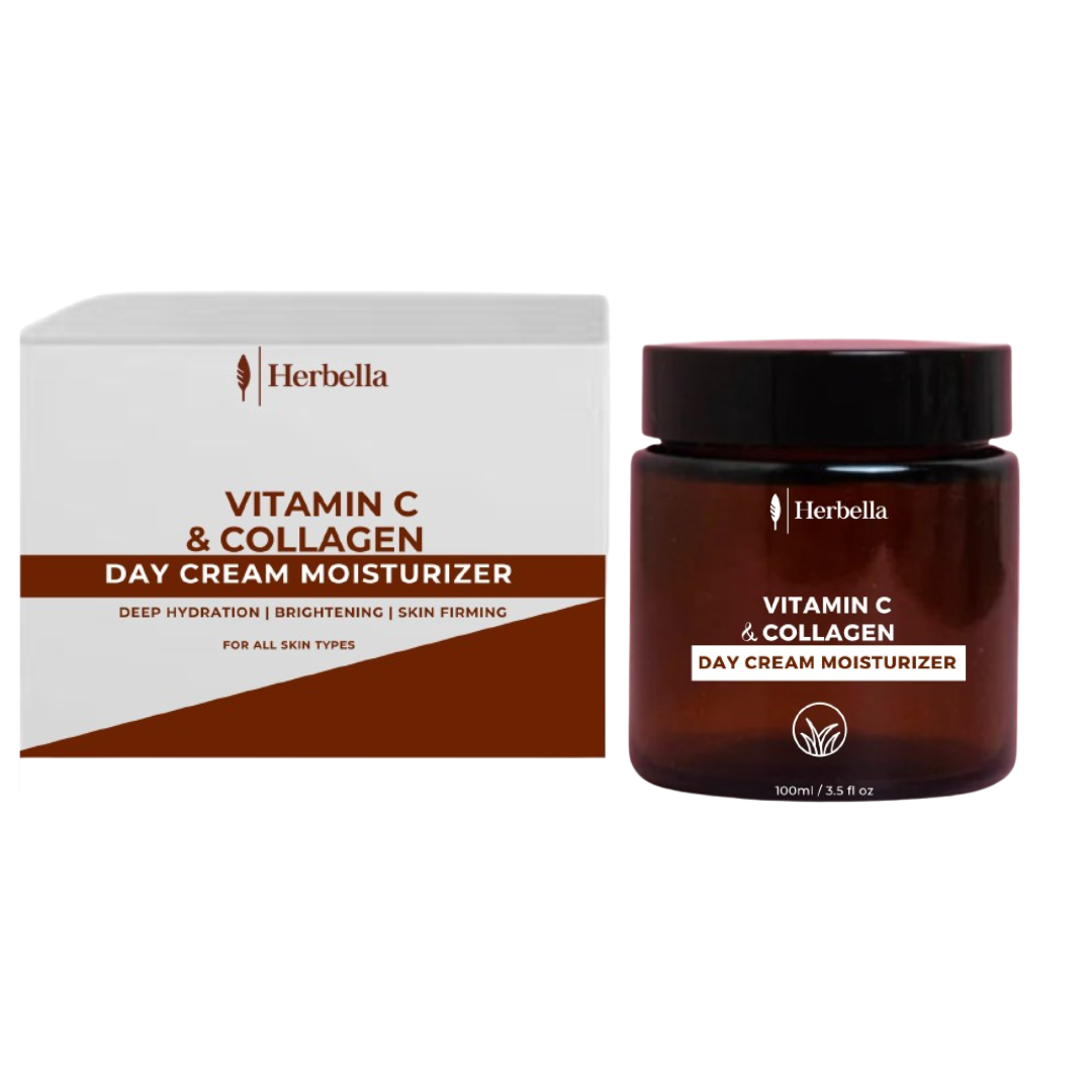 Herbella Collagen Cream 100ml