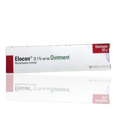 ELOCON OINTMENT 30G