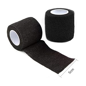 Kedley Cohesive Bandage (5cm by 5m)