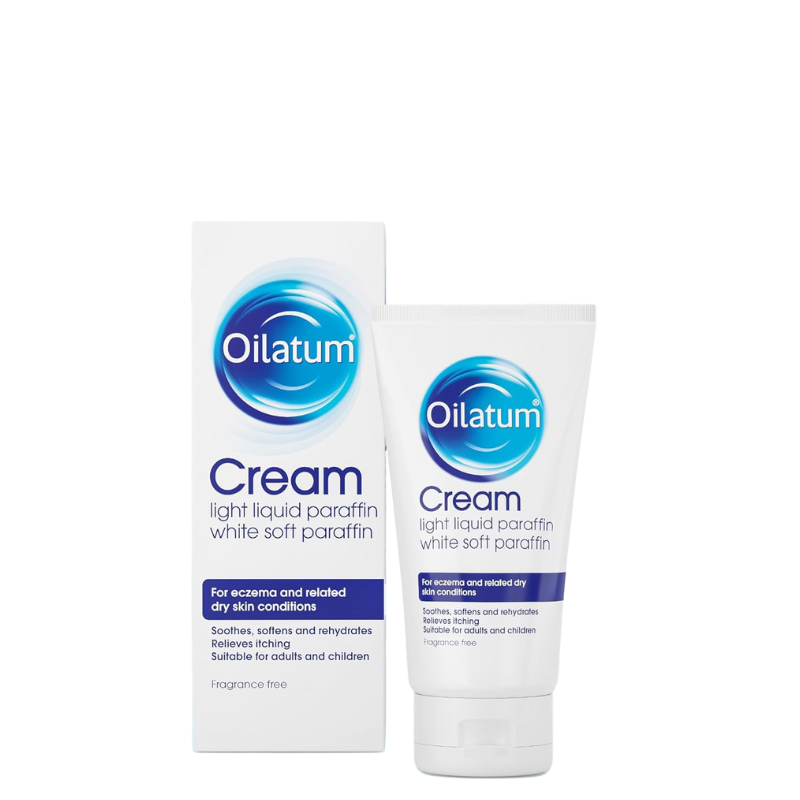 Oilatum Cream Tube 150g