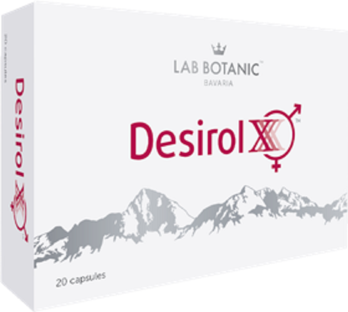 DESIROL X 20S
