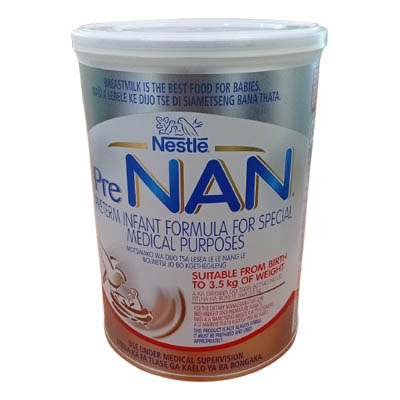 Nestlé Pre NAN 400g